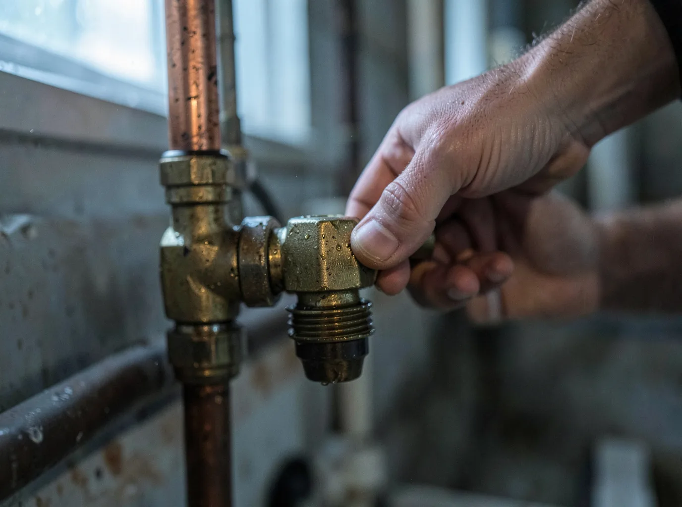 Emergency Plumber Rexford, KS FAQs